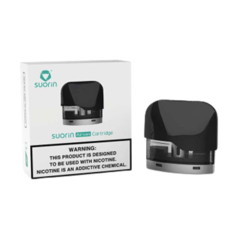 Suorin Air Mini Pod Cartridge 2ml 1pc/pack