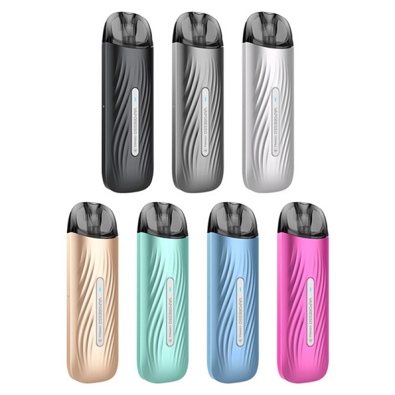 Vaporesso OSMALL 2 Pod Kit