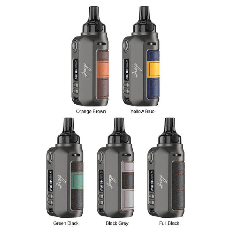 Eleaf iSolo Air 2 Pod Mod Kit