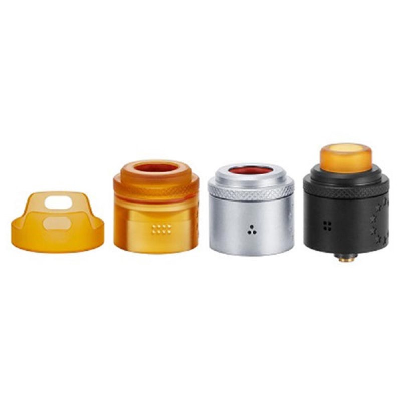 Timesvape Honor RDA Tank Atomizer