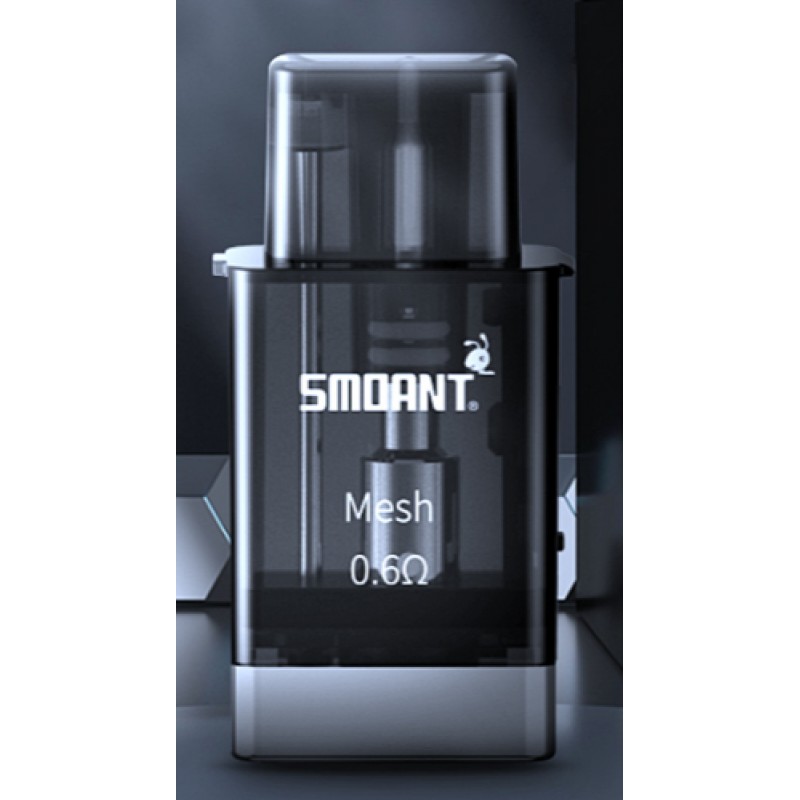 Smoant Baby LF Cartridge for Charon (Battlestar) B...