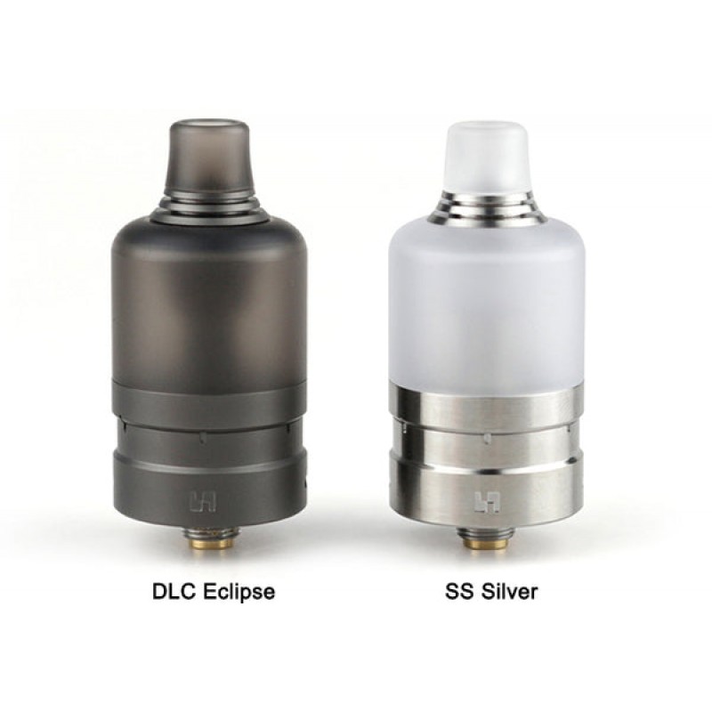 BP MODS Sure RTA 3.8ml