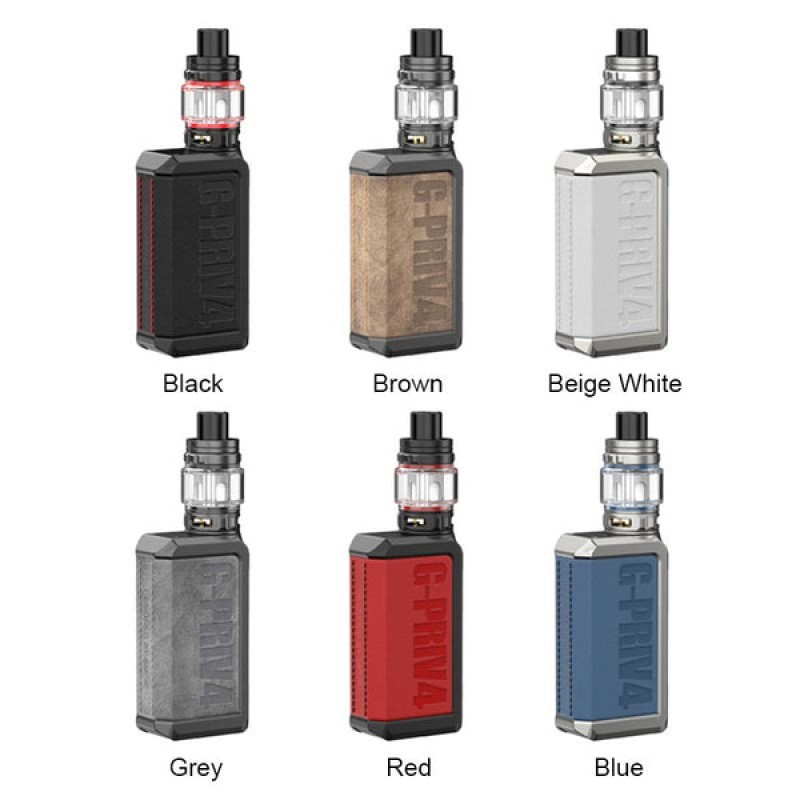 SMOK G-PRIV 4 Kit 230W