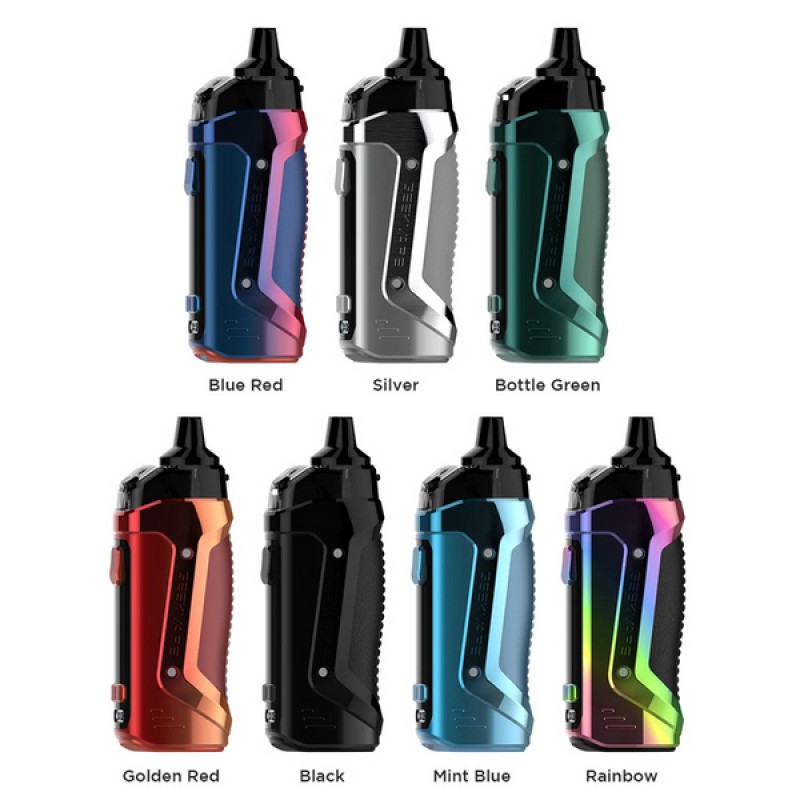 GeekVape B60 (Aegis Boost 2) Pod Mod Kit 60W