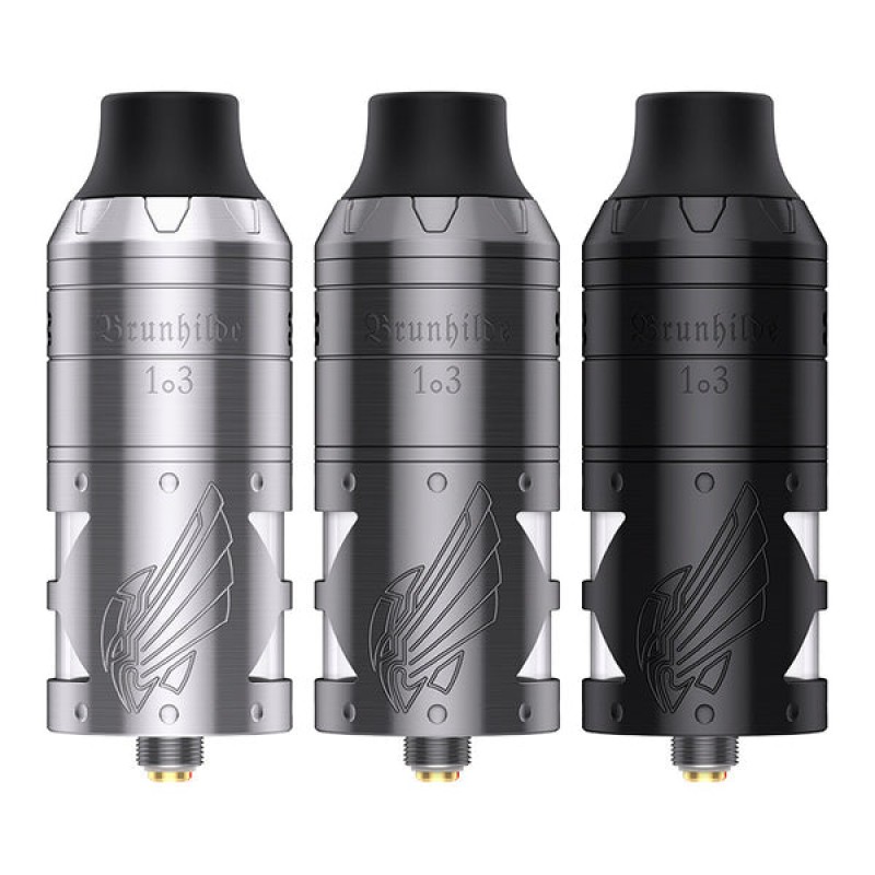 Vapefly Brunhilde 1o3 RTA Atomizer