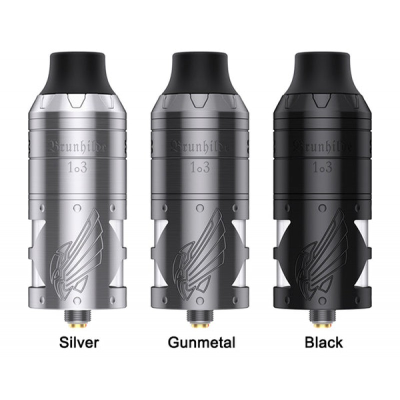 Vapefly Brunhilde 1o3 RTA Atomizer