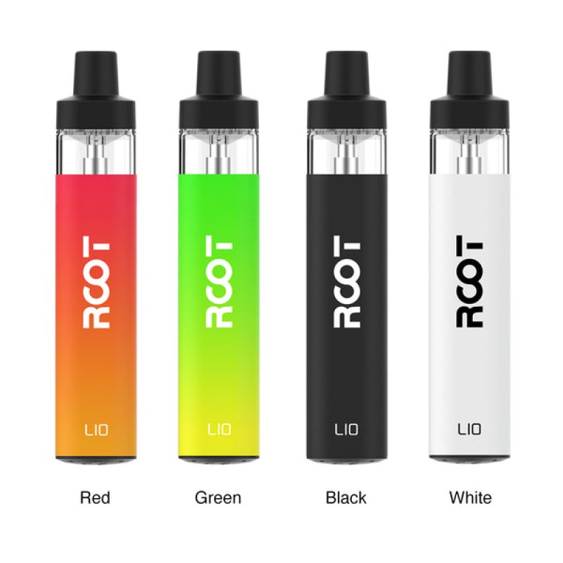 LIO RooT AIO Pod Kit 700mAh