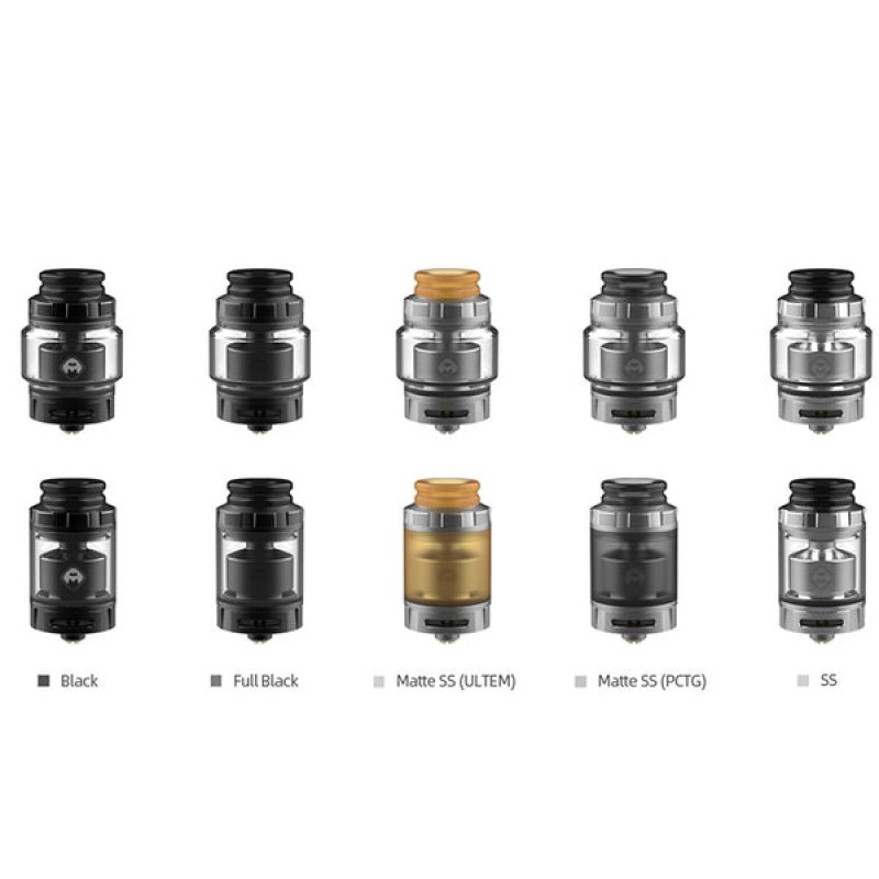 Hellvape Destiny RTA Tank 24mm