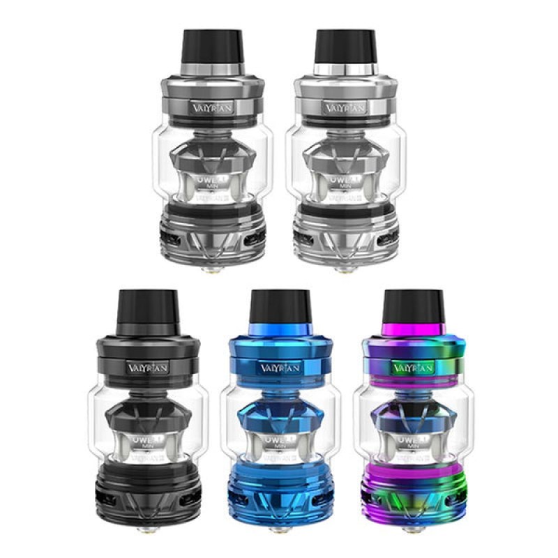 Uwell Valyrian 3 Sub Ohm Tank 6ml