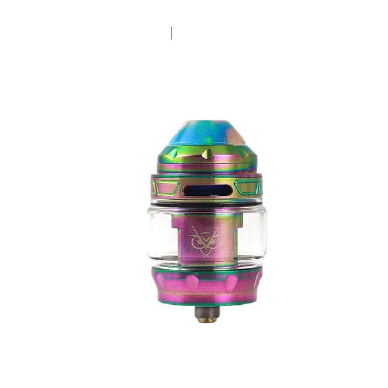 Advken OWL 4ml Sub Ohm Tank 25mm