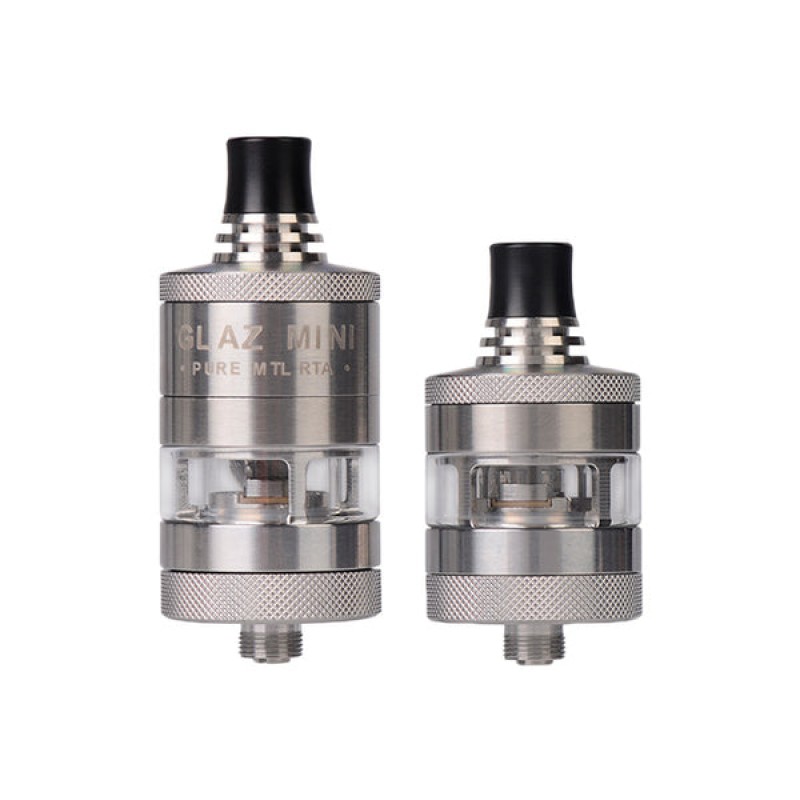 Steam Crave Glaz Mini RTA 2ml