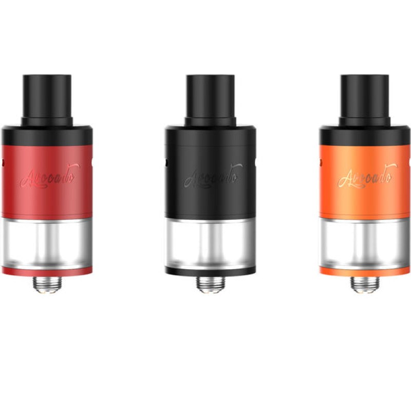 Geekvape Avocado 22 RDTA 3.5ML Tank Atomizer Speci...