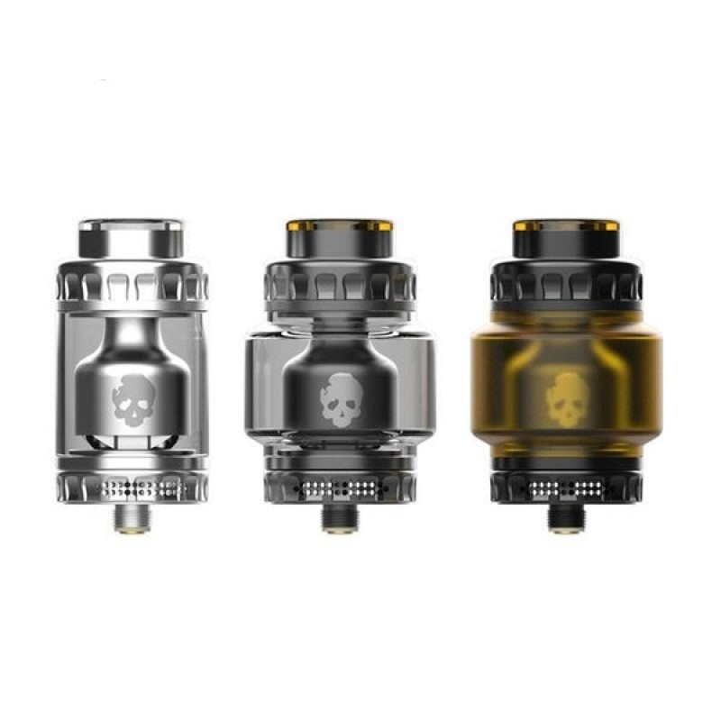 Dovpo Blotto RTA Atomizer