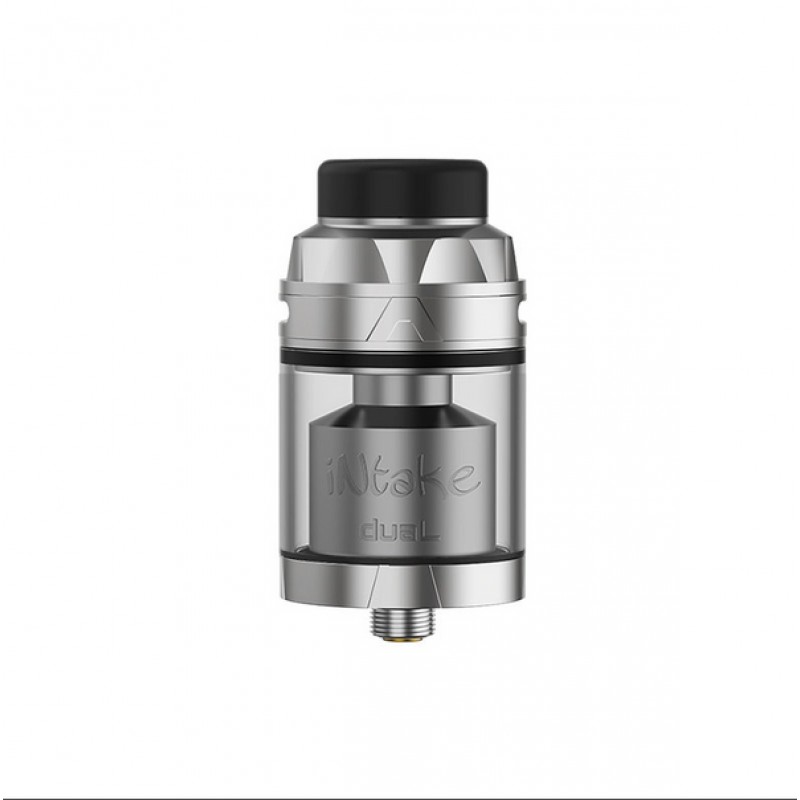 Augvape Intake Dual RTA 26mm Atomizer