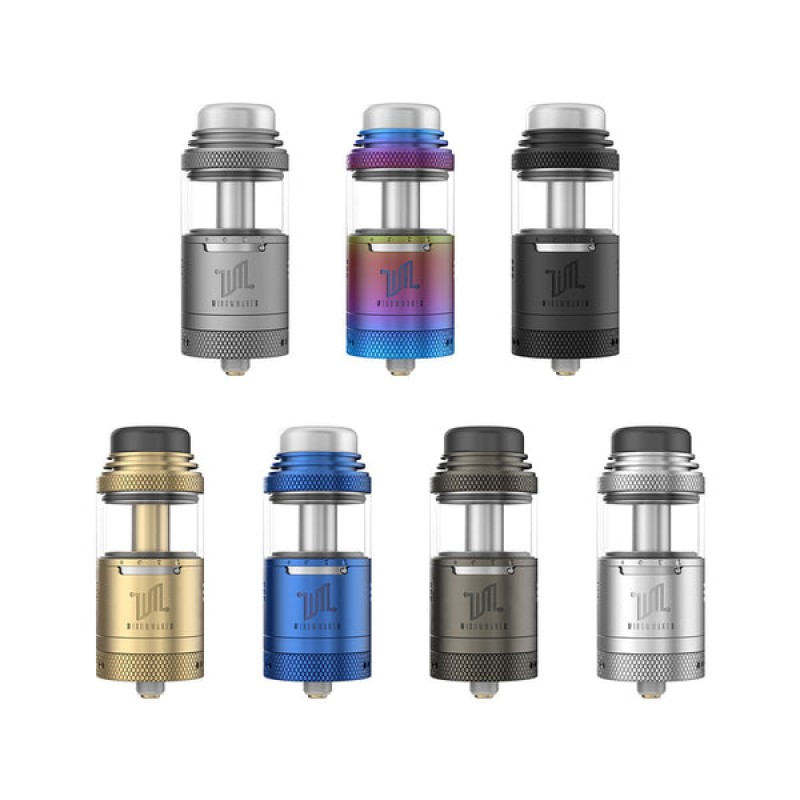 Vandy Vape Widowmaker RTA 5ml