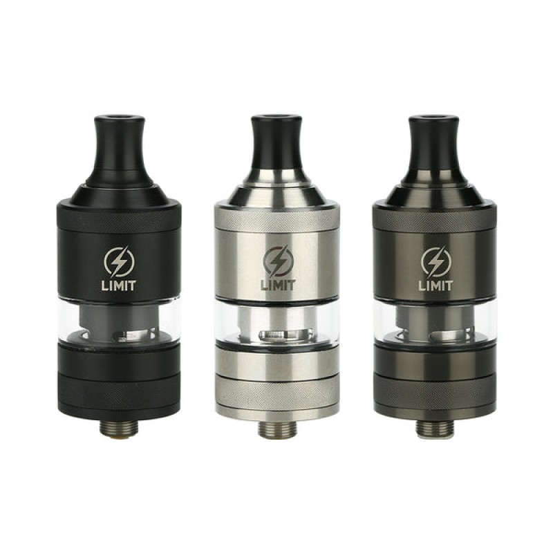 KIZOKU Limit 22mm MTL RTA 3ml