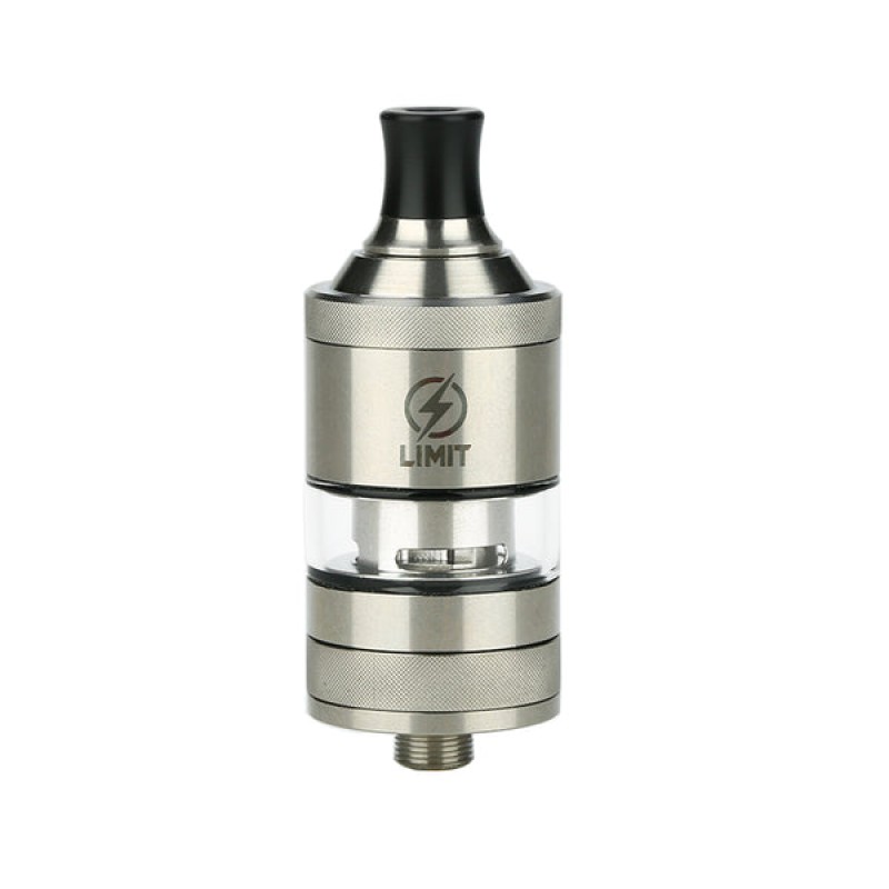 KIZOKU Limit 22mm MTL RTA 3ml