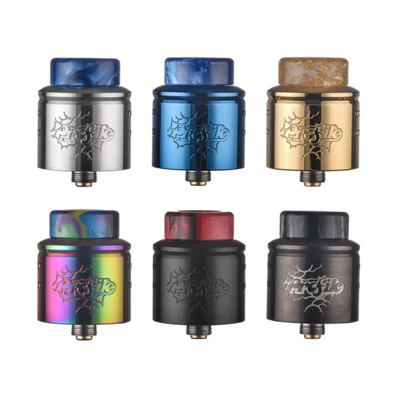 Wotofo Profile 1.5 RDA Atomizer