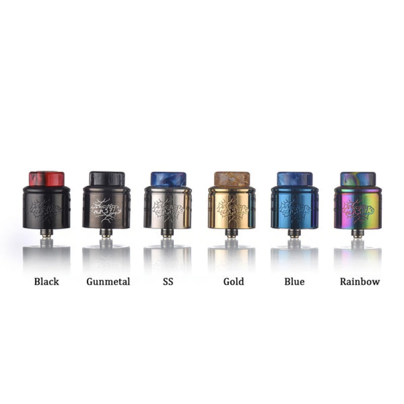 Wotofo Profile 1.5 RDA Atomizer