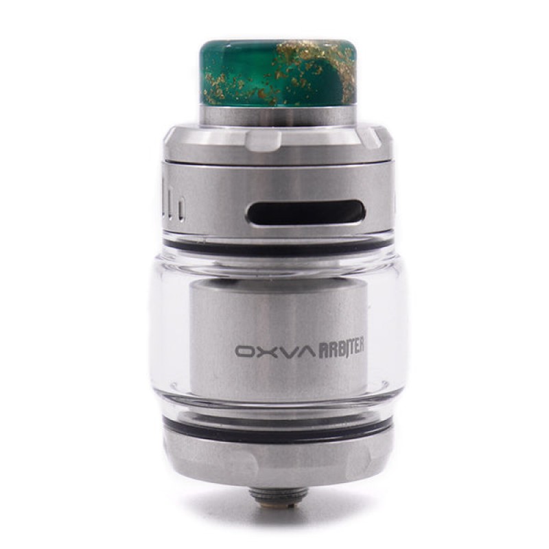 OXVA Arbiter 2 RTA Tank 5ml