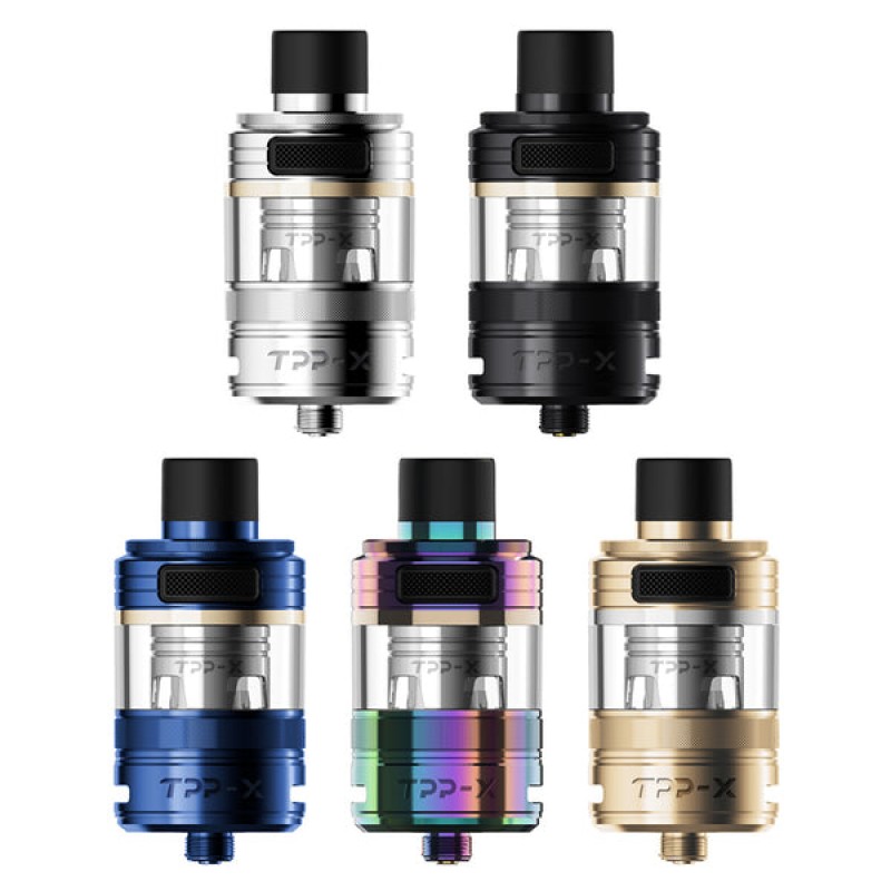 VOOPOO TPP X Pod Tank 5.5ml