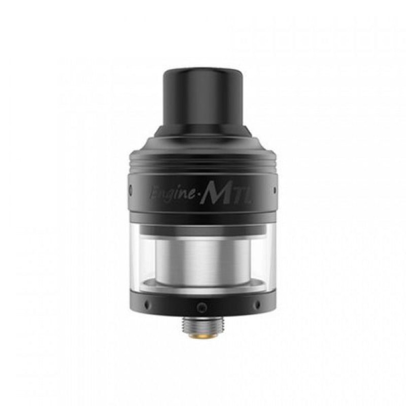 OBS Engine MTL RTA 2ml Tank Atomizer