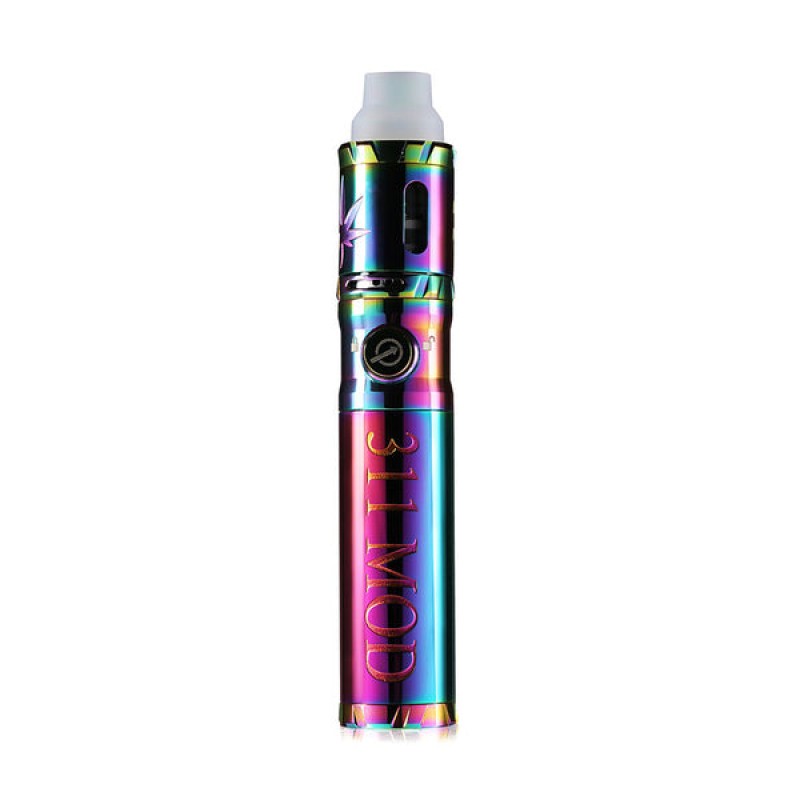 LTQ Vapor 311 WAX Vaporizer Kit