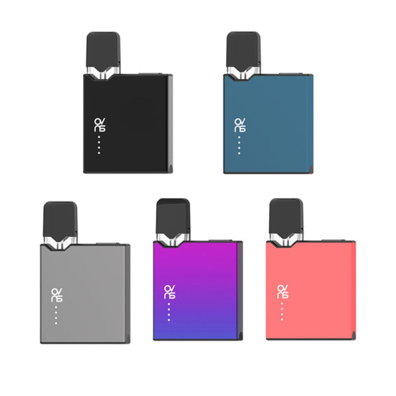 OVNS JC01 PRO Pod Kit 400mAh & 1ml