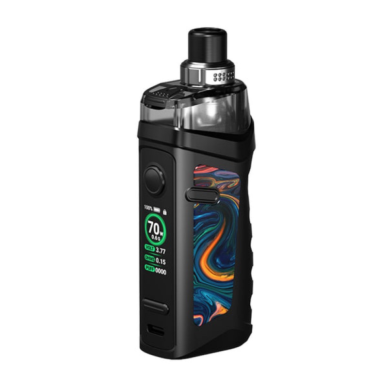 Vandy Vape Jackaroo 70W Pod System Kit