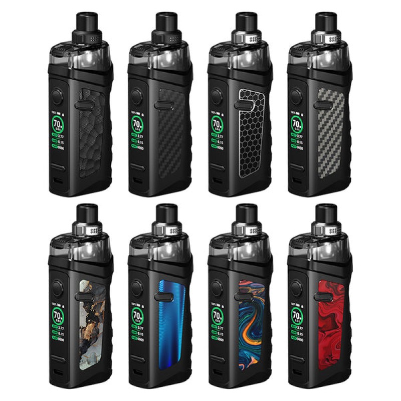 Vandy Vape Jackaroo 70W Pod System Kit