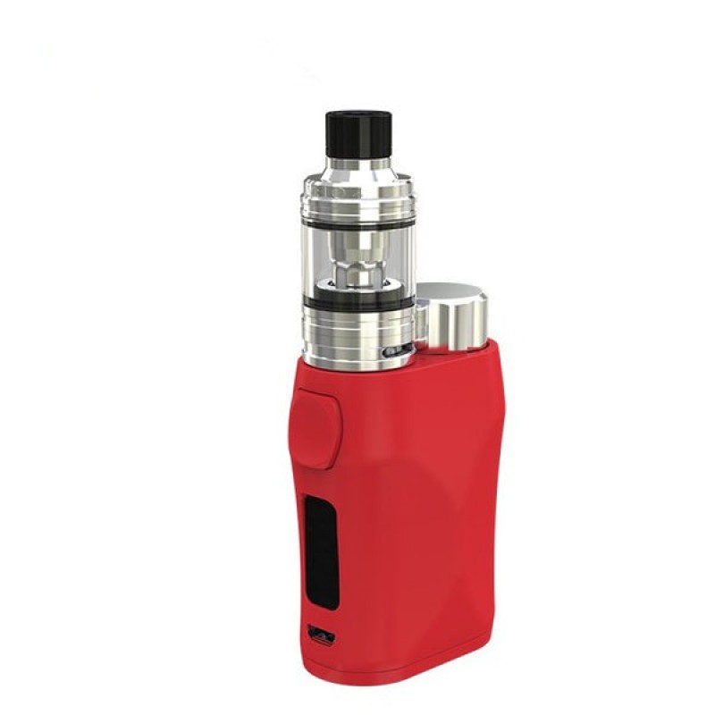 Eleaf iStick Pico X 75W TC Starter Kit with MELO 4 Tank