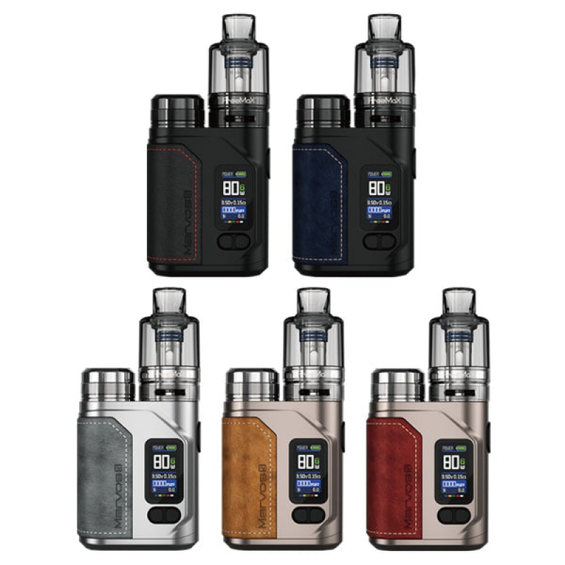 Freemax Marvos S 80W Mod Kit