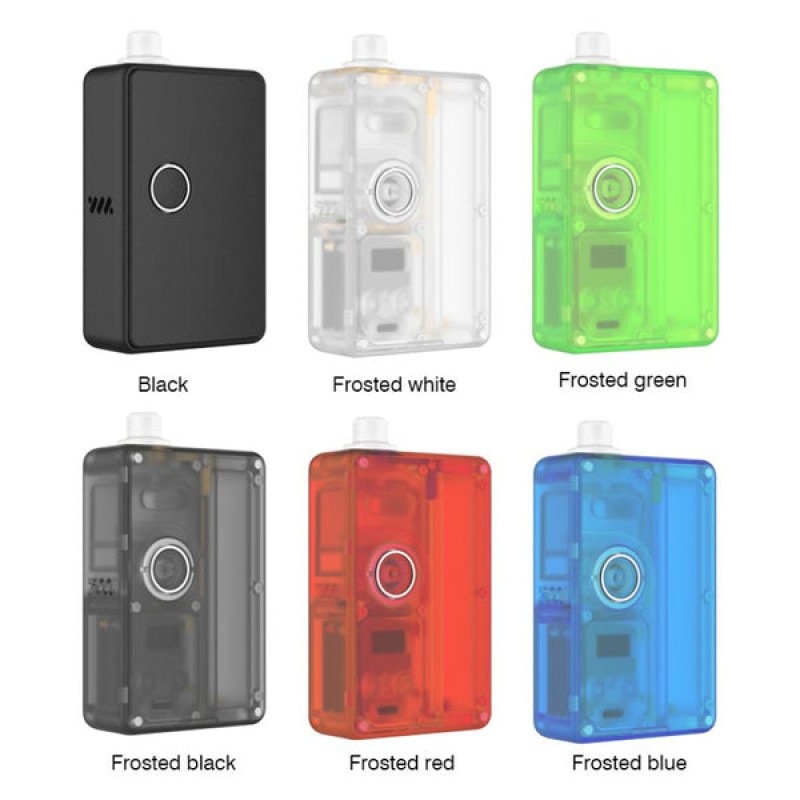 Vandy Vape Pulse AIO Kit 1000mAh