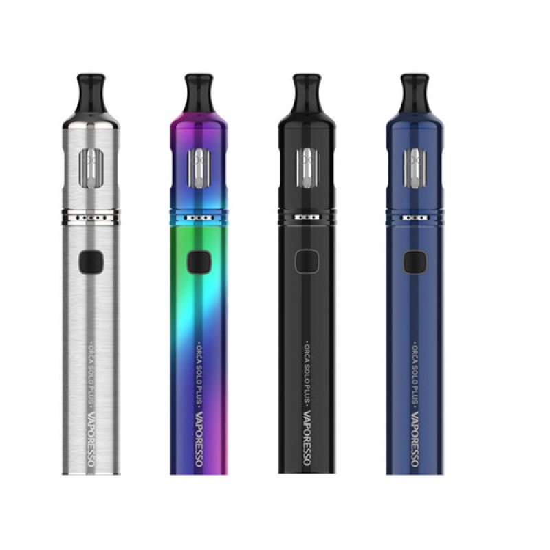 Vaporesso Orca Solo Plus Pen Kit 1200mAh