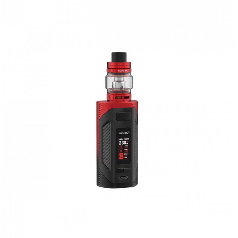 SMOK Rigel Kit 230W with TFV9 Sub Ohm Tank 6.5ml