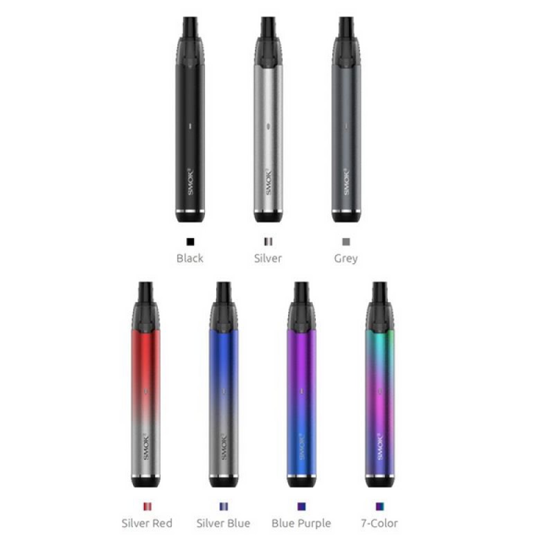 SMOK Stick G15 15W Pod Kit 700mAh