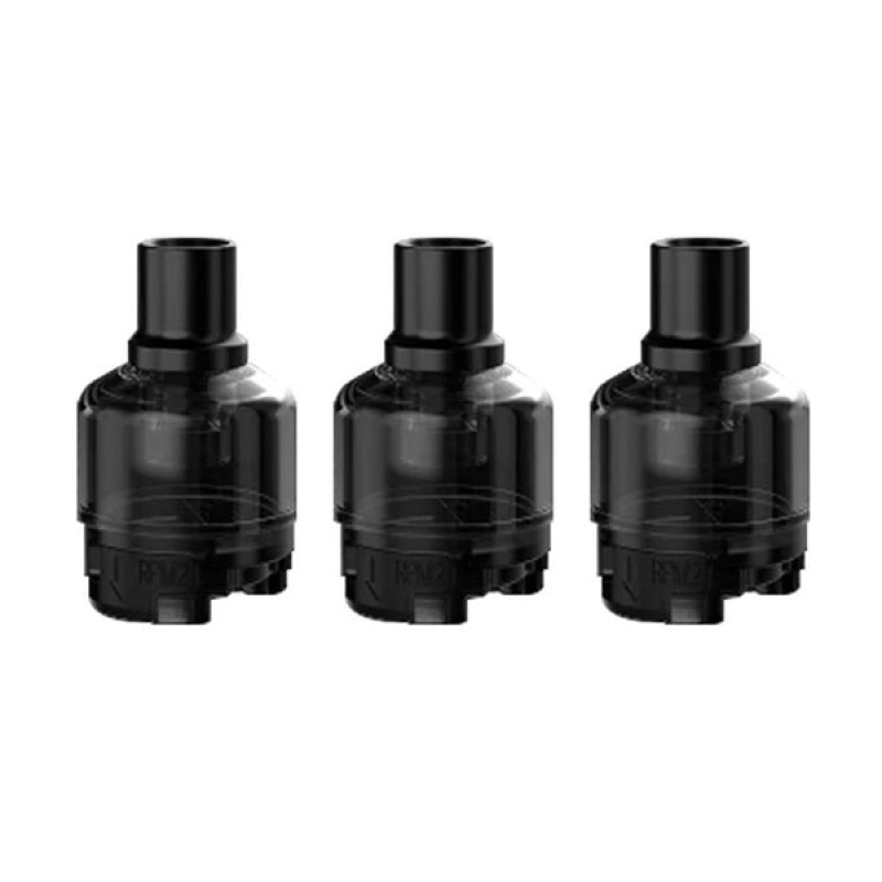 SMOK Thallo/Thallo S Replacement Empty Cartridge 5...