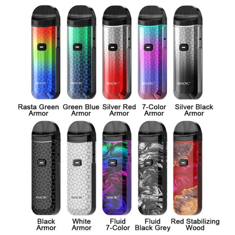 SMOK Nord Pro Pod Kit 25W