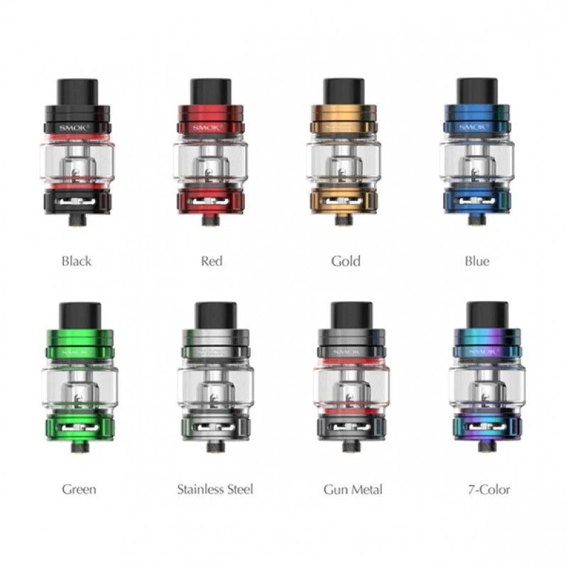 SMOK TFV9 Tank for Scar-18 Kit - 5ml