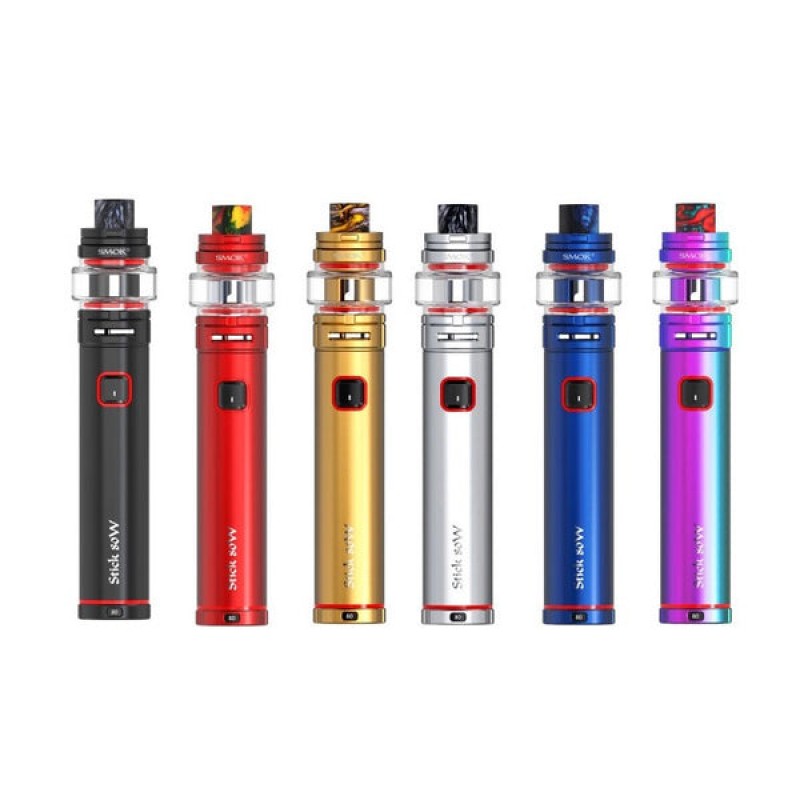 Smok Stick 80W Pen Kit 2800mAh & 6ml