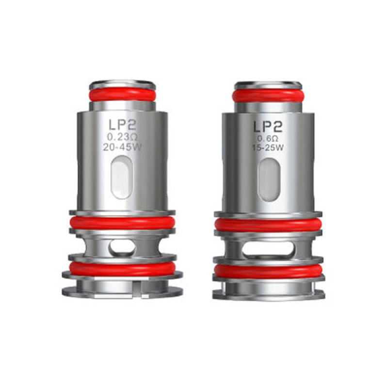 SMOK LP2 Replacement Coils for RPM4 Kit 5pcs