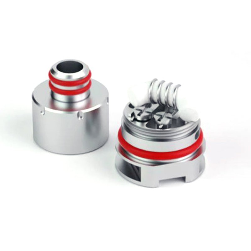 SMOK RPM RBA Replacement 0.6ohm Coil 1pc-pack