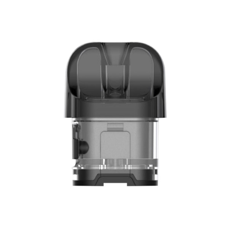 SMOK Novo 4 Replacement Empty Pod Cartridge (3pcs/pack)