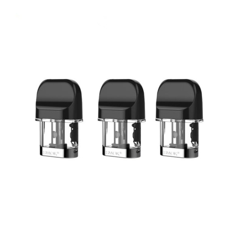 SMOK Novo 2 / 2S Replacement Pod Cartridge 3pcs-pa...