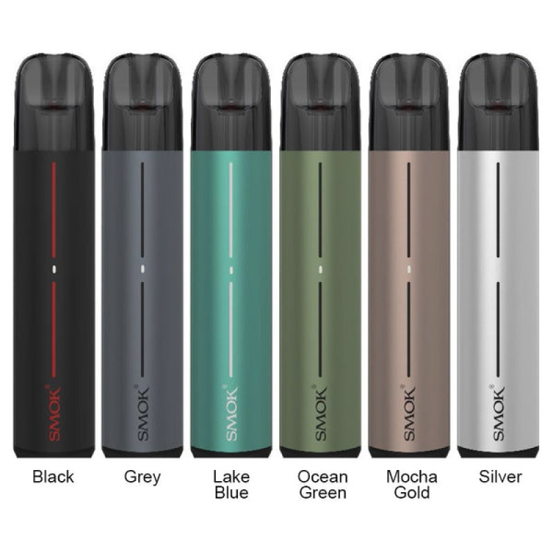 SMOK Solus 2 Pod Kit 700mAh