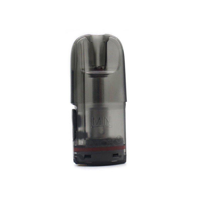 SMOK Solus 2 Pod Cartridge 3pcs/pack