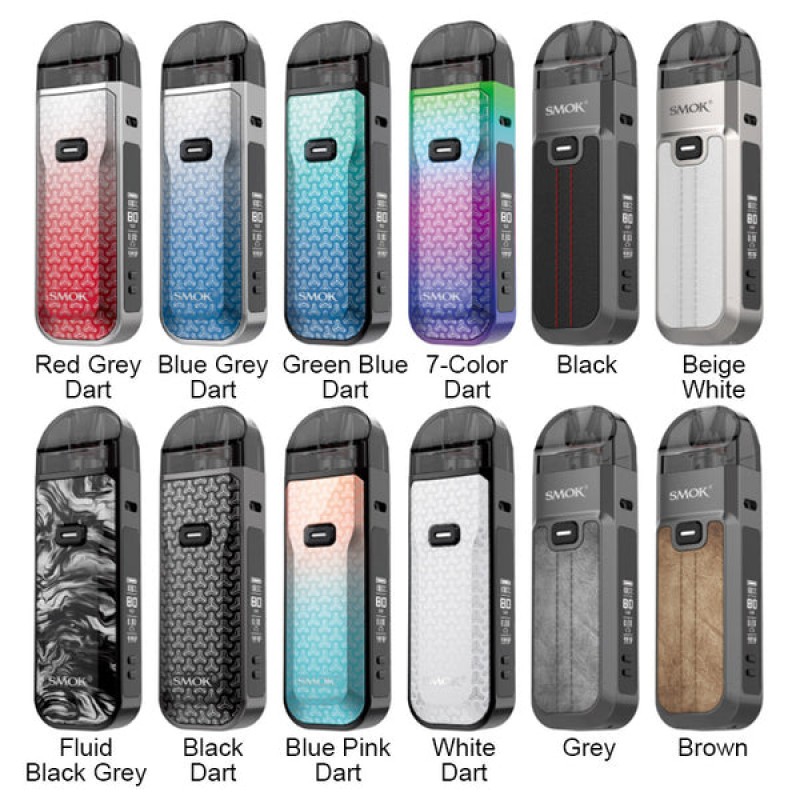 SMOK Nord 5 Pod Kit