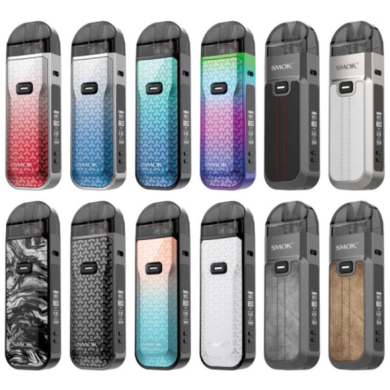 SMOK Nord 5 Pod Kit