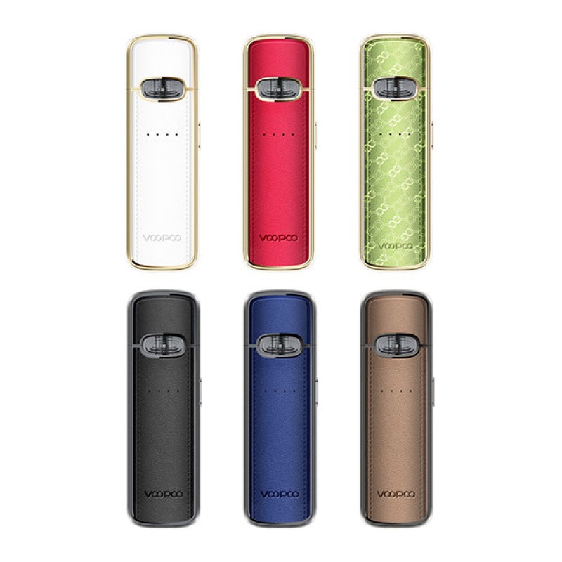 VOOPOO Vmate E Pod Kit 1200mAh 20W