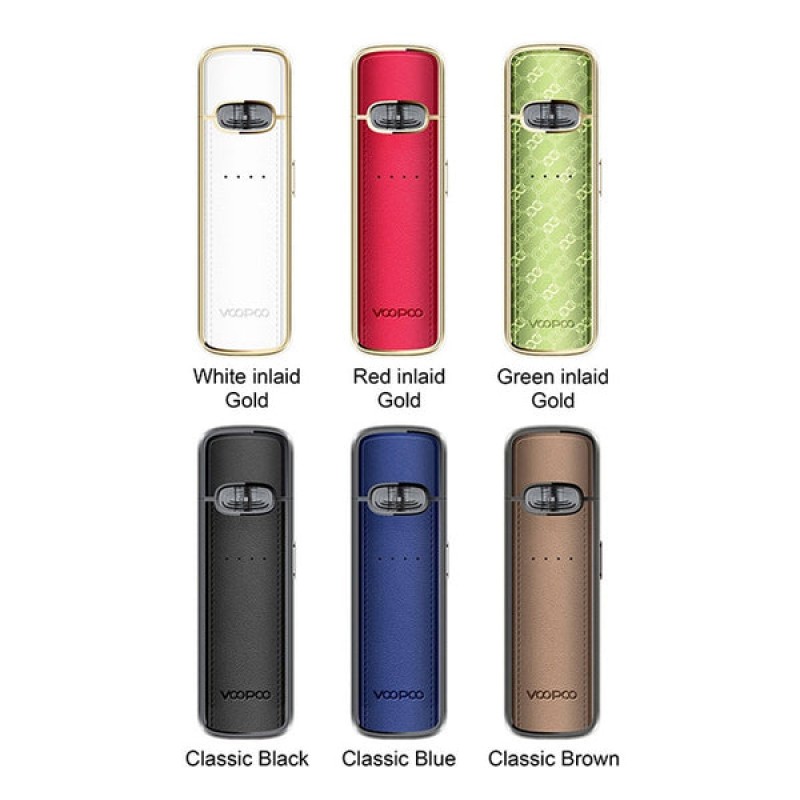 VOOPOO Vmate E Pod Kit 1200mAh 20W